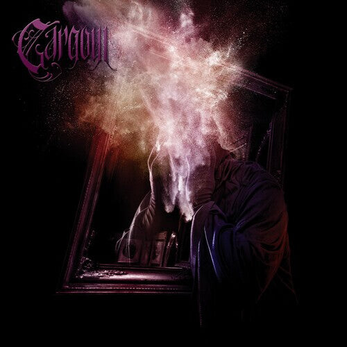 

Виниловая пластинка Gargoyl: GARGOYL