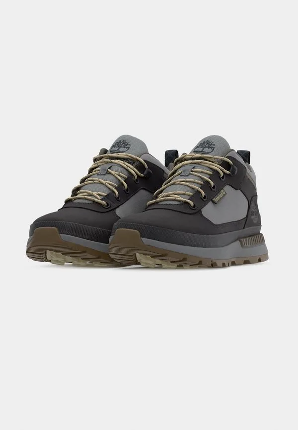 Кроссовки для полевых походов Timberland, Dark Grey — фото 3