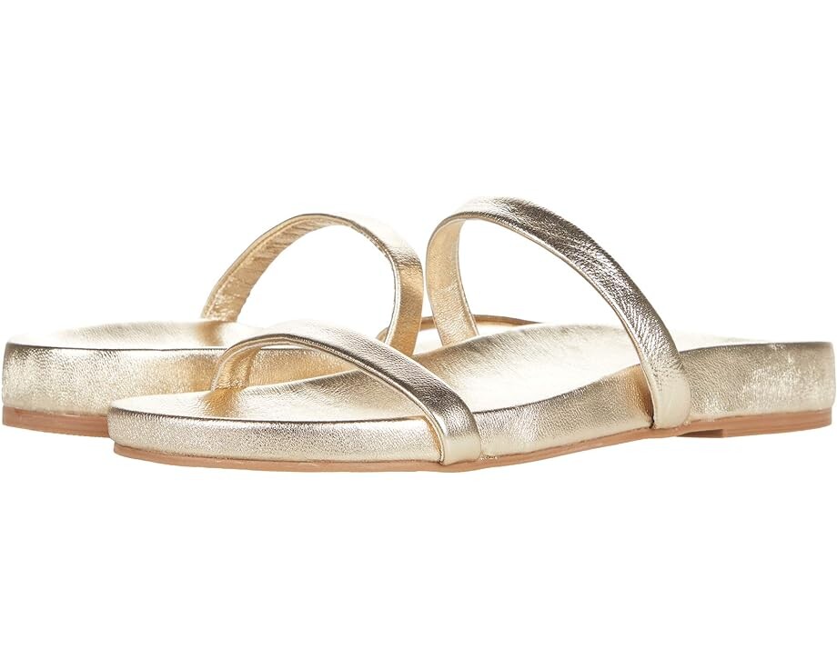 

Туфли FARYL by Farylrobin Nadia, цвет Gold Leather