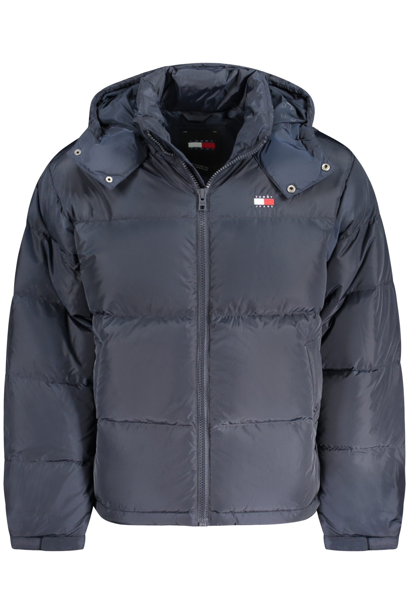 

Куртка мужская Tommy Hilfiger со съемным капюшоном, синий