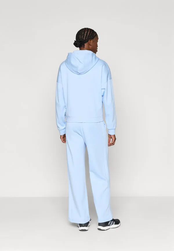 Энергичный спортивный костюм Adidas Sportswear, Glow Blue — фото 3