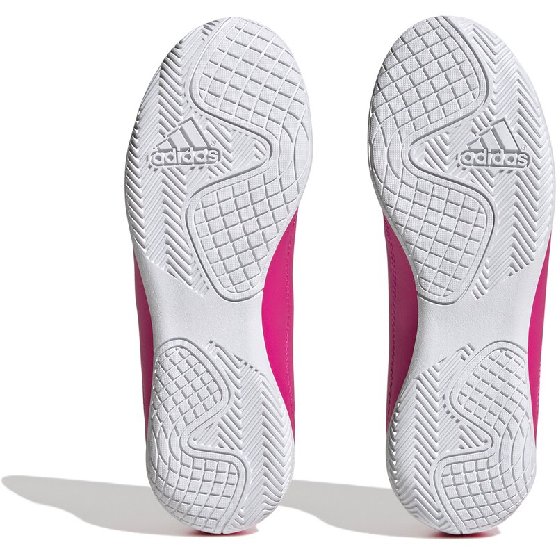 Бутсы для мини-футбола x speedportal.4 в j Adidas, мультиколор — фото 2
