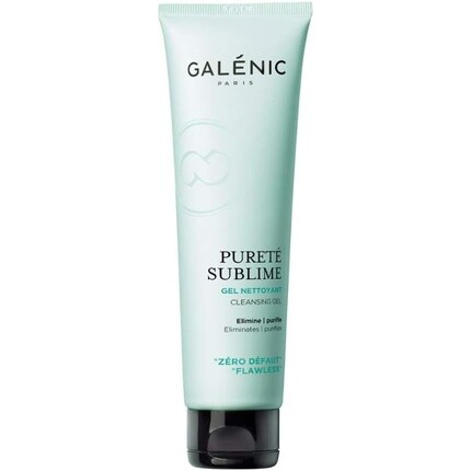 

Puret Sublime Очищающий гель 150мл, Galenic