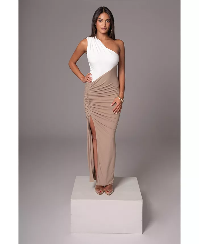 

Женское макси-платье English Bay JLUXLABEL, черный