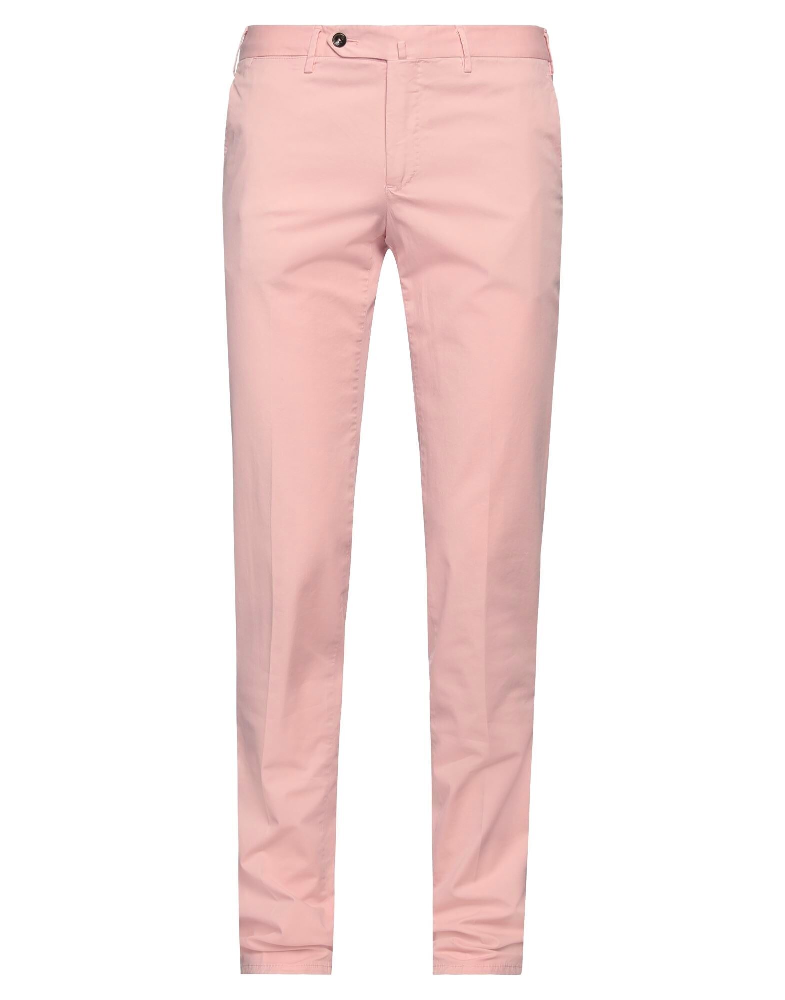 

Брюки Pt Torino, светло-розовый