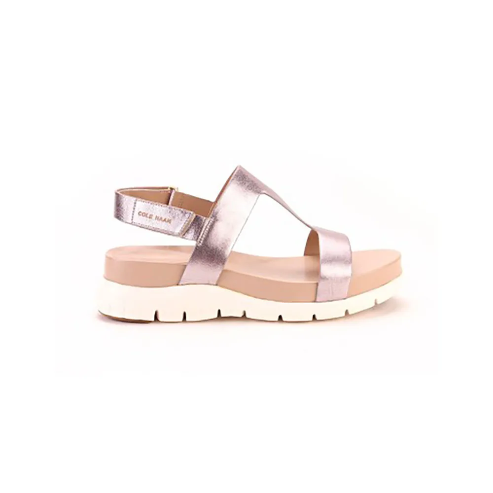 Сандалии Cole Haan W09790, розовый
