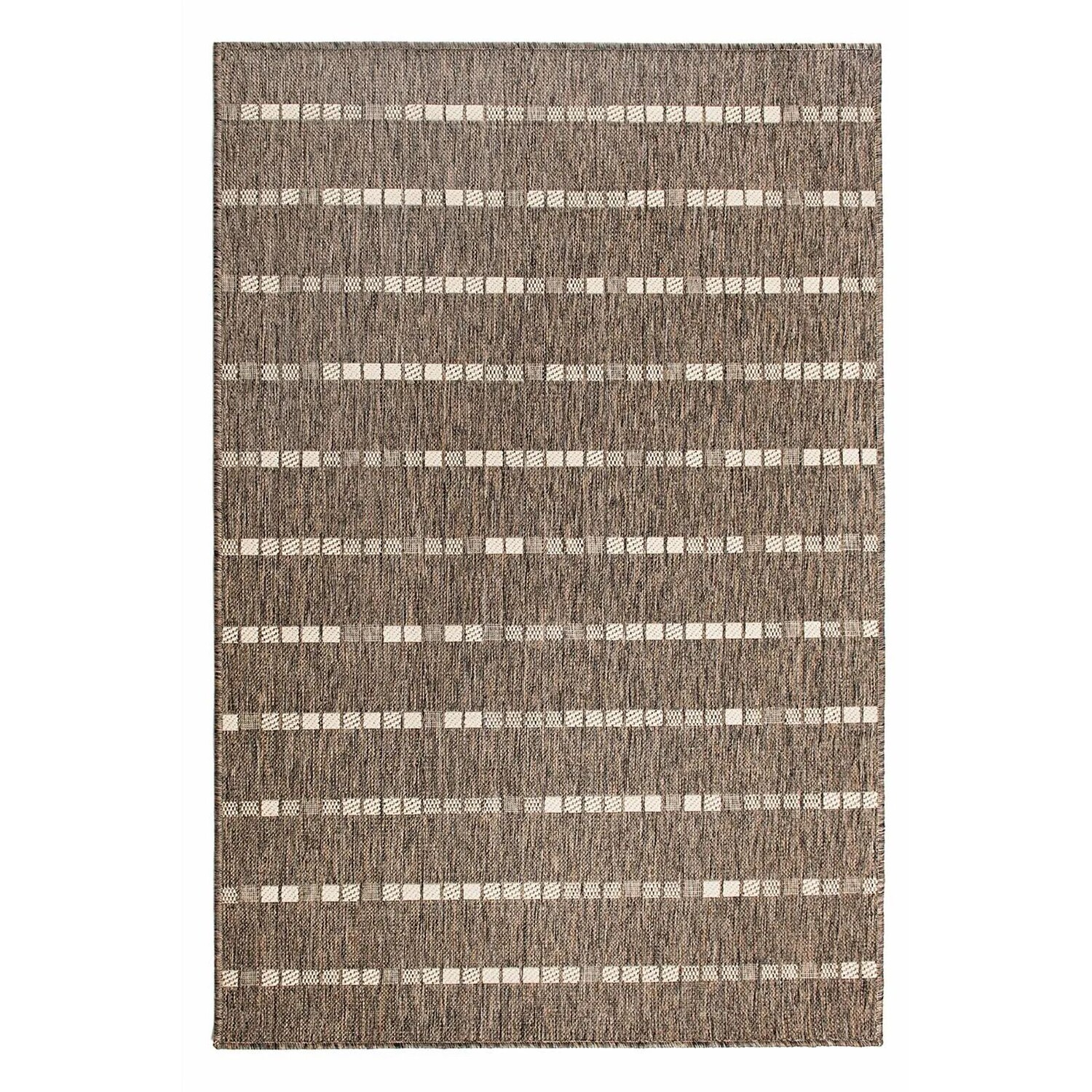 

Giz Home 3529 W71-E Ковер Scandic - Разноцветный - 120x180 см