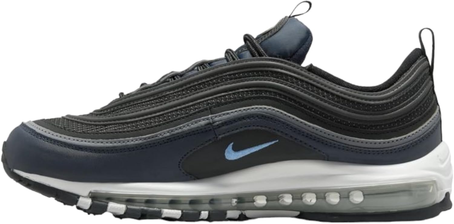 

Мужские гимнастические кроссовки Nike Defy All Day, черный/синий