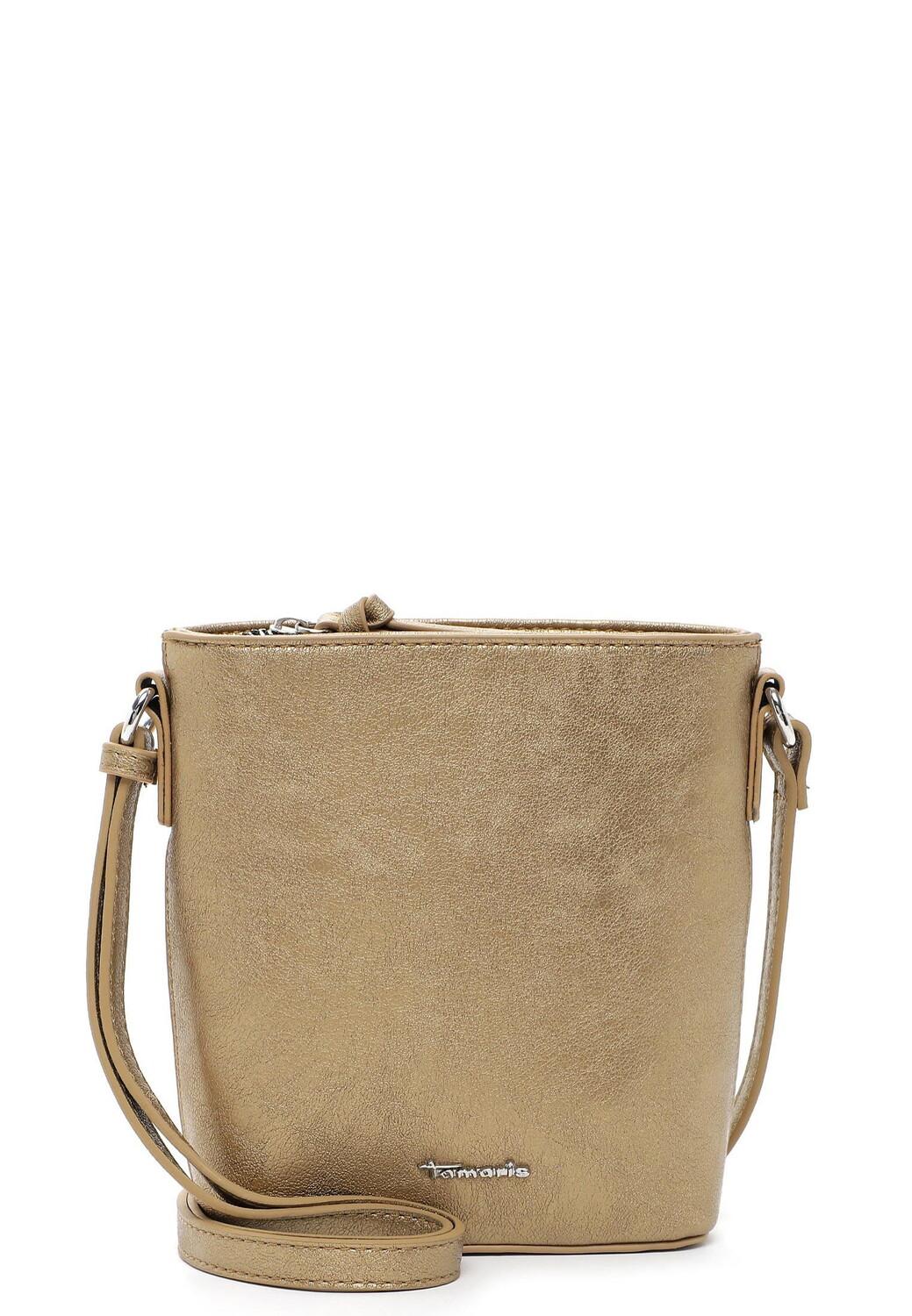 

Сумка через плечо Tamaris Umhängetasche TAS Alessia, золотой