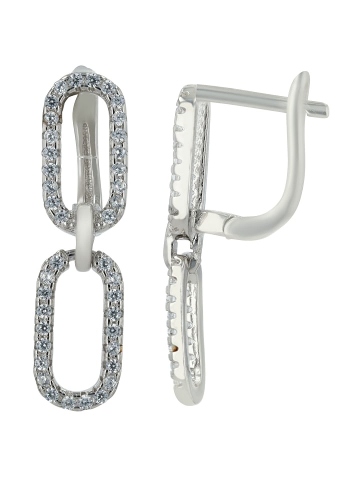 

Adeliás Женский кулон из серебра 925 пробы