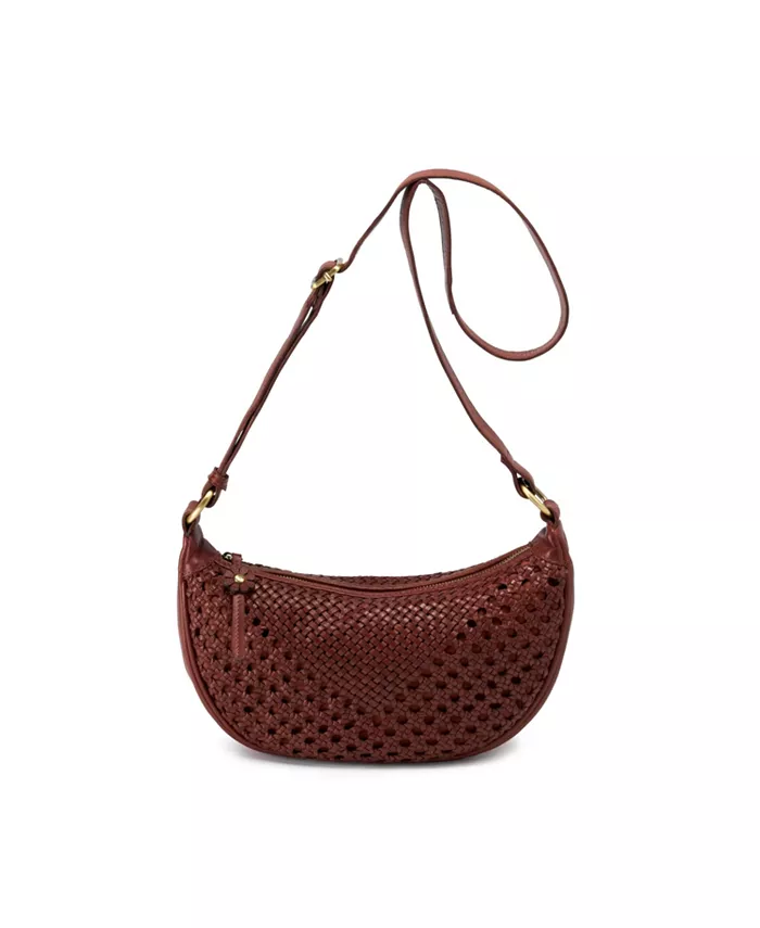 

Сумка HAZEL SLING HOBO, коричневый