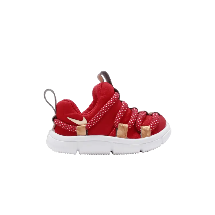 

Кроссовки Novice TD 'University Red', красный