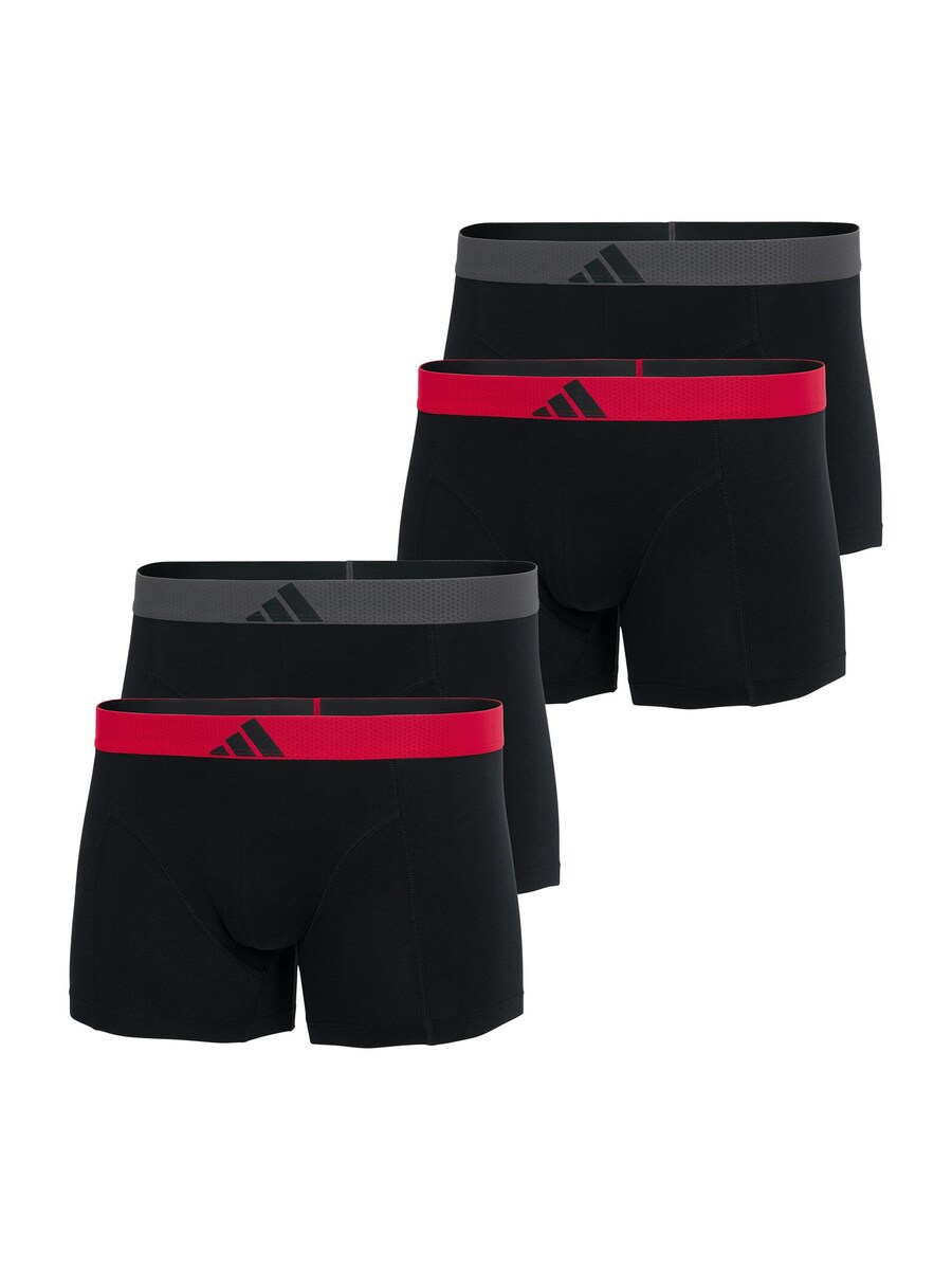 

Боксеры ADIDAS SPORTSWEAR Active Flex Cotton Body, разноцветный