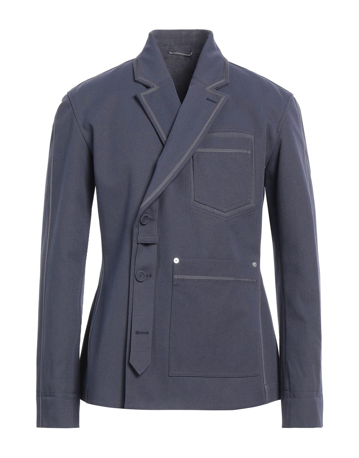 

Блейзер Dior Homme, синий
