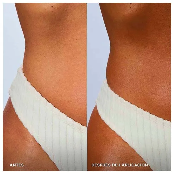 Бронзер для лица и тела CLARINS Leche Autobronceadora 125 мл — фото 3