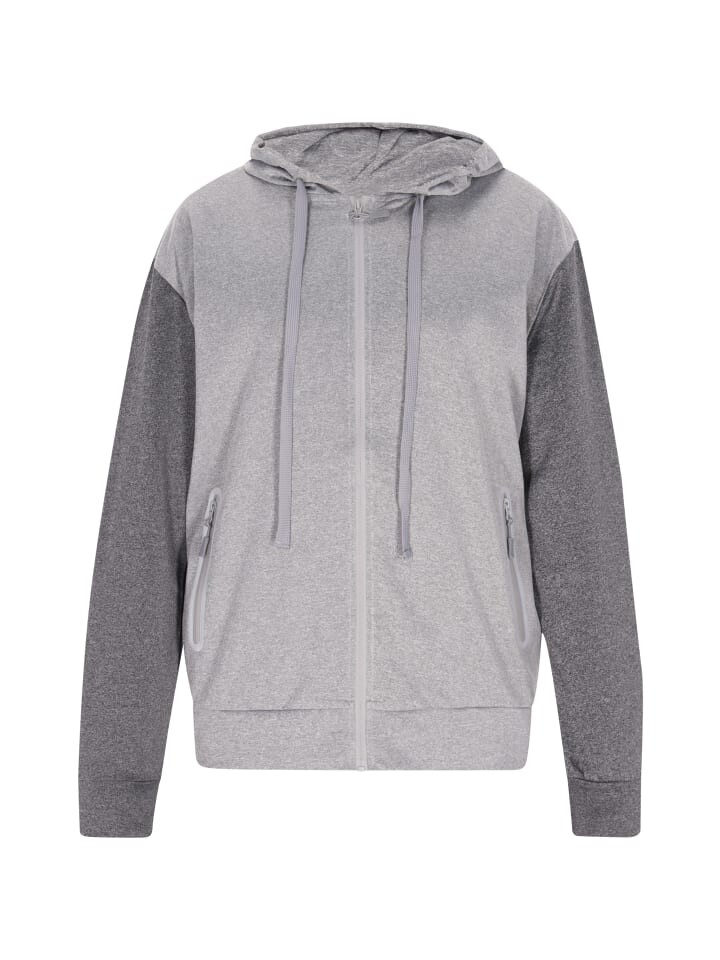 

Переходная куртка sloan Jacke, цвет Hellgrau Melange