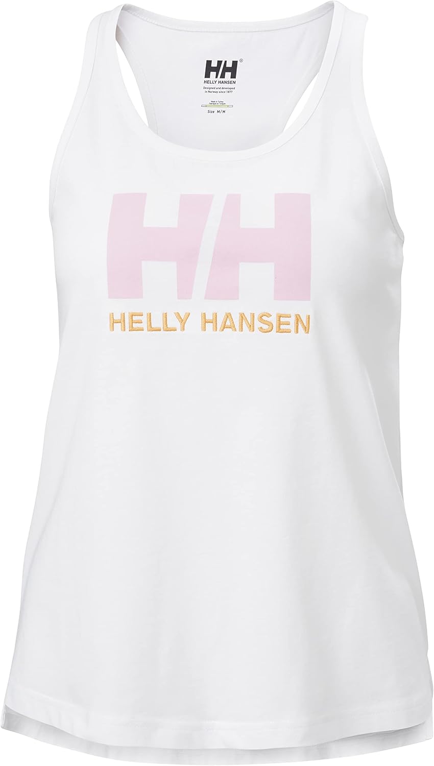 

Helly Hansen Женская майка Siren, 002 White