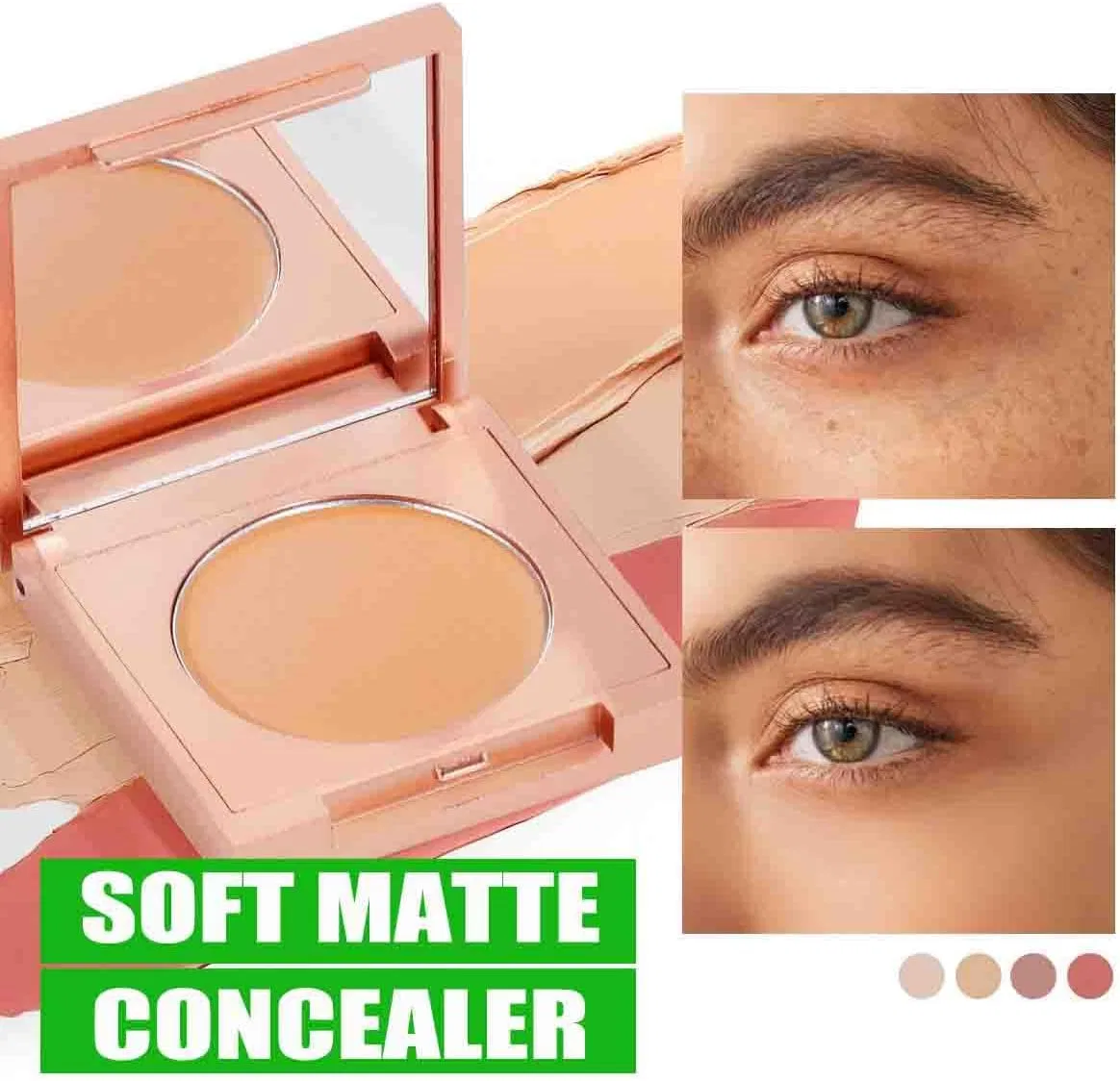 Корректор CC Undereye Corrector, Light, 3 г — фото 3