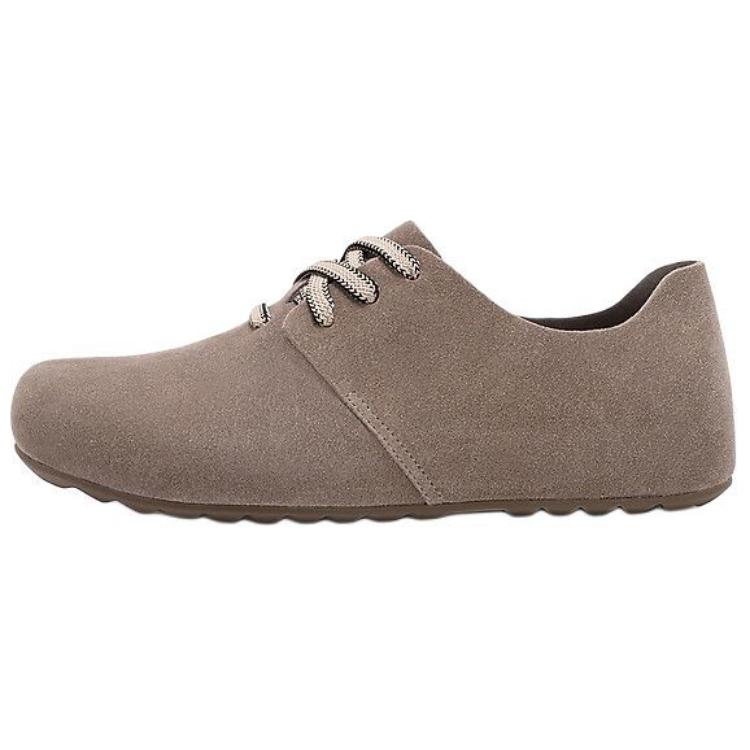 

Мужские низкие туфли Birkenstock Style BELLE, Apricot