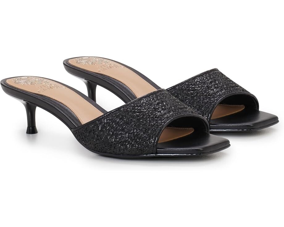 

Туфли Vince Camuto Faiza, черный