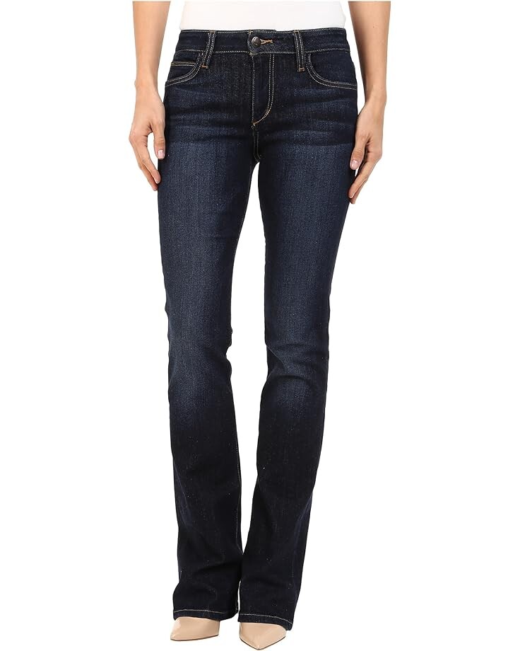 

Джинсы Joe's Jeans Honey Bootcut in Rikki, цвет Rikki