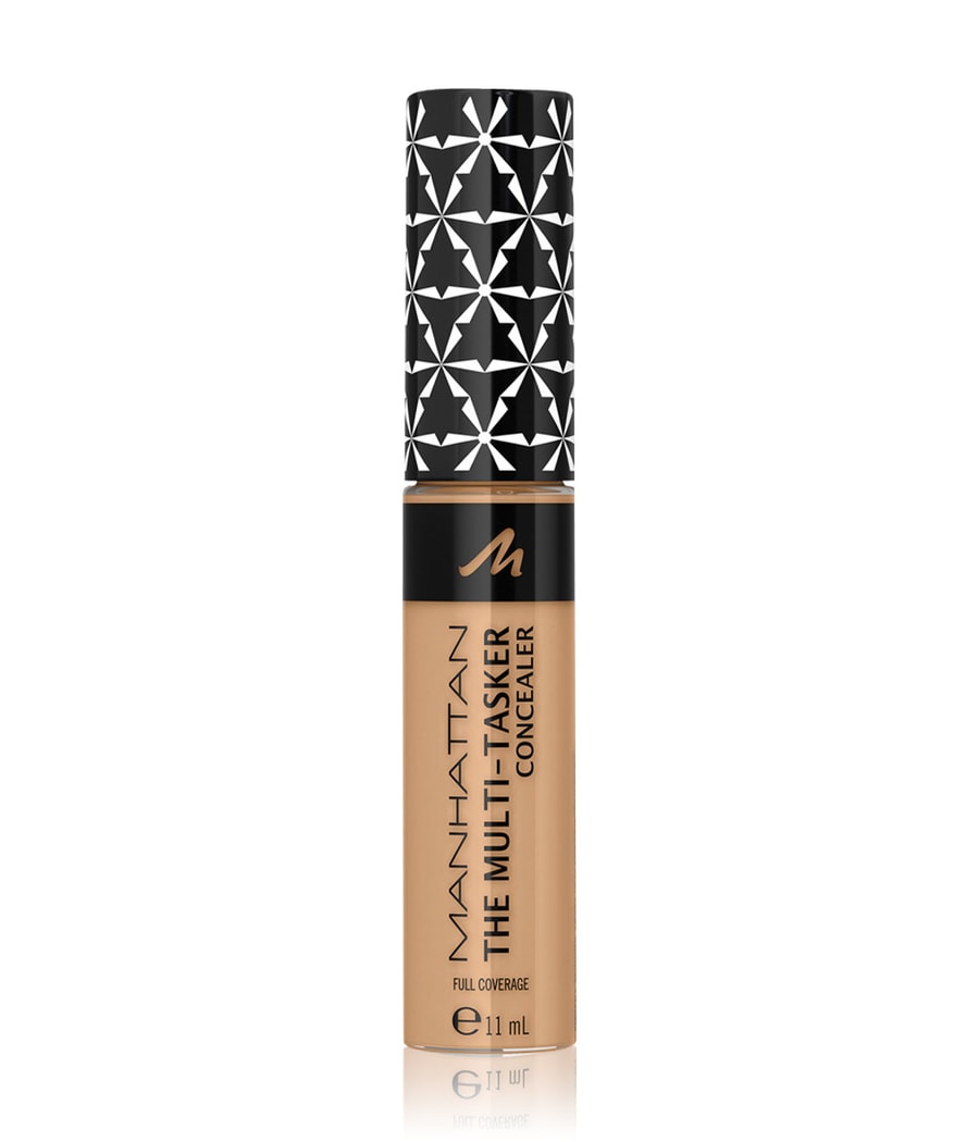 

Консилер Manhattan Multi-Tasker, Nr. 60 - Light Honey, 11 ml