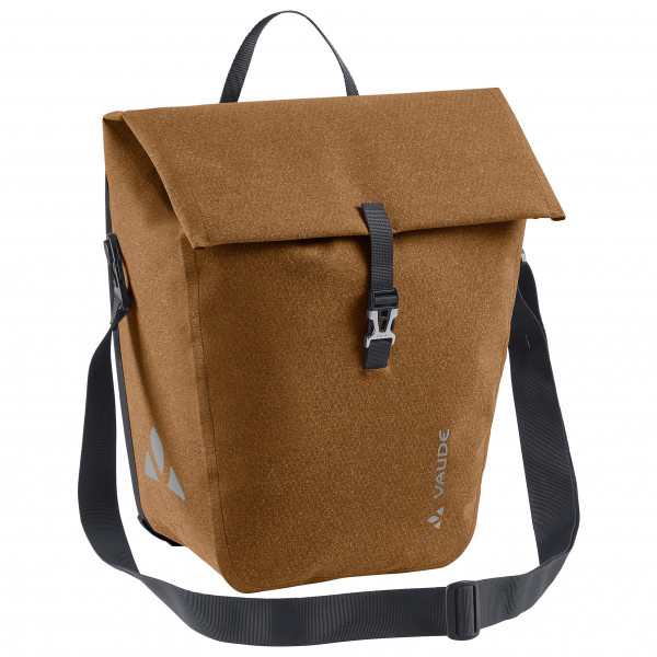

Recycle pro single 22 - сумка-корзина Vaude, Umbra