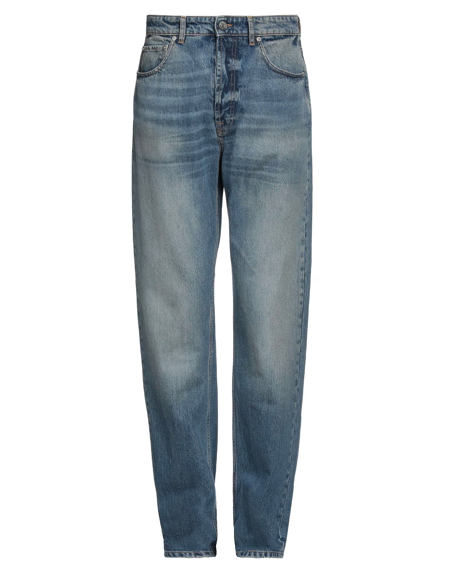 

Джинсы Missoni, синий