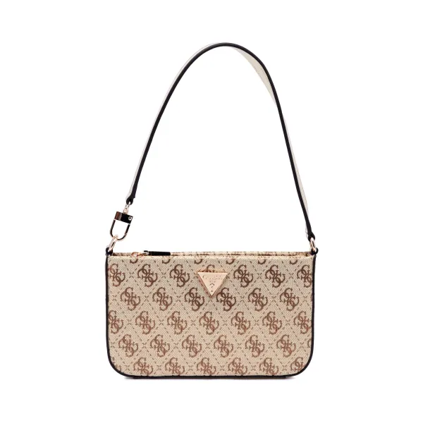 

Вечерняя сумочка Guess, золотой, Черный, Вечерняя сумочка Guess, золотой