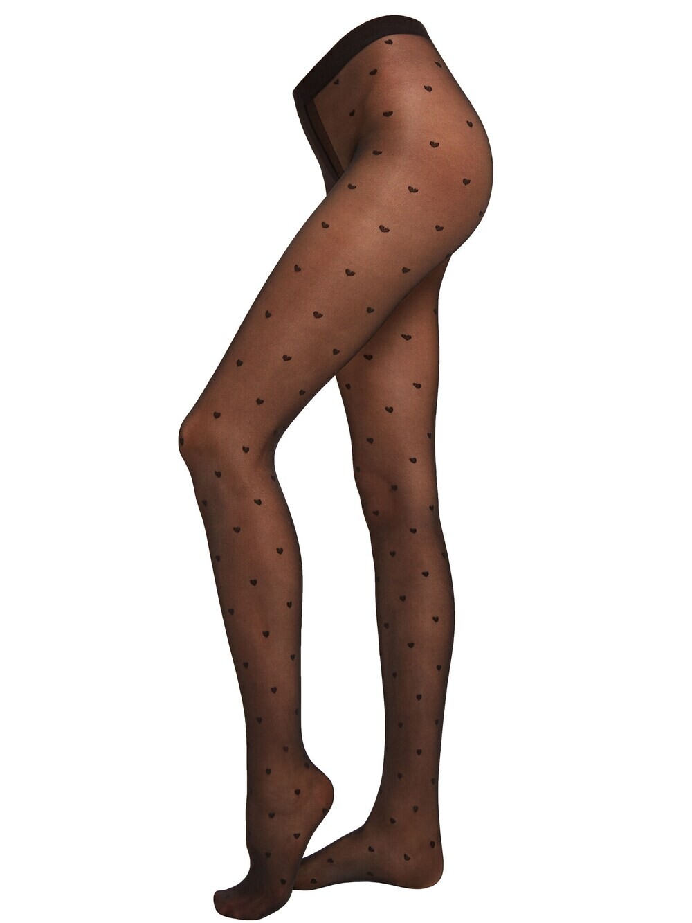 

Колготки CALZEDONIA, черный