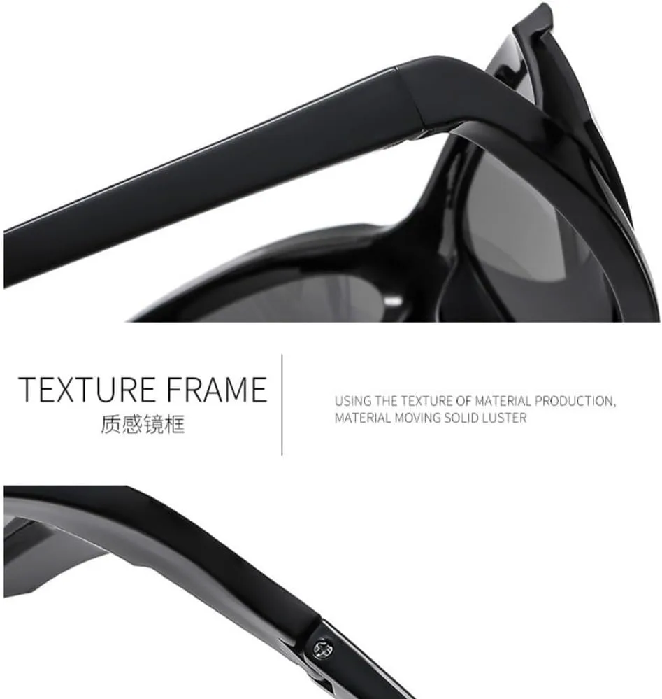 

Модные солнцезащитные очки «кошачий глаз» для женщин в стиле панк 2000-х, солнцезащитные очки для мужчин прямоугольной формы, спортивные очки WNCKSQ, C2redsilver