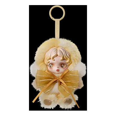 

Фигурка Pop Mart Skullpanda L'impressionnisme Plush Doll 'Dawn'