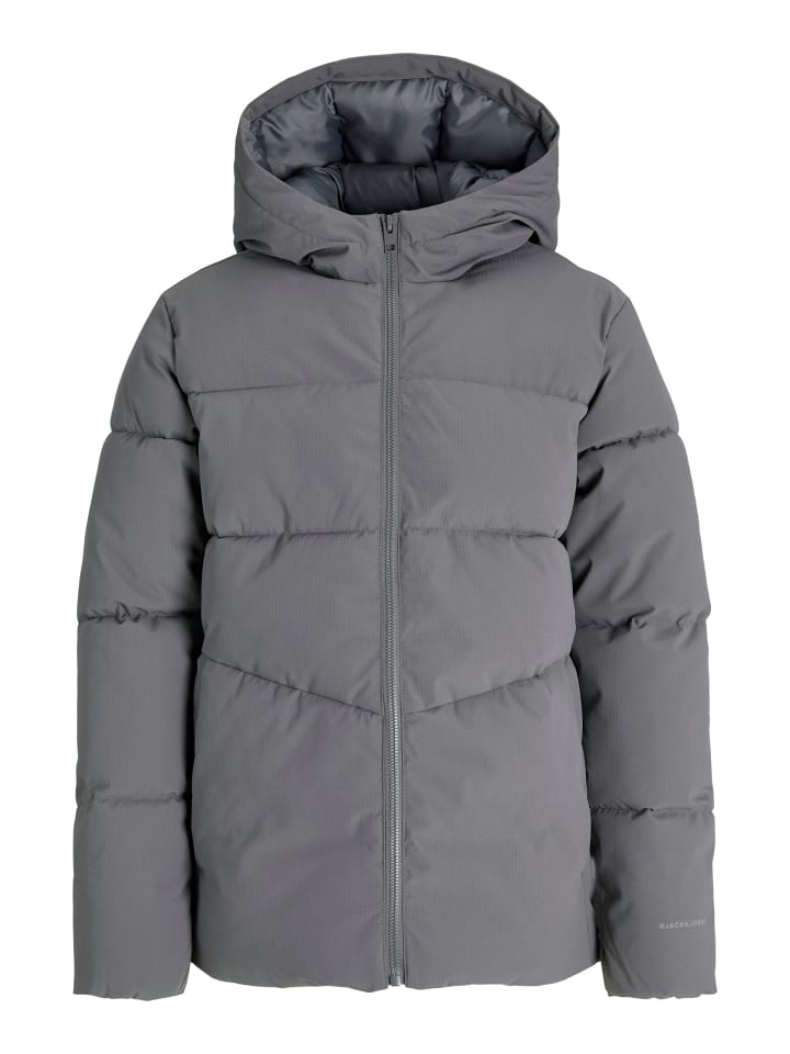 

Зимняя куртка JACK & JONES Junior
