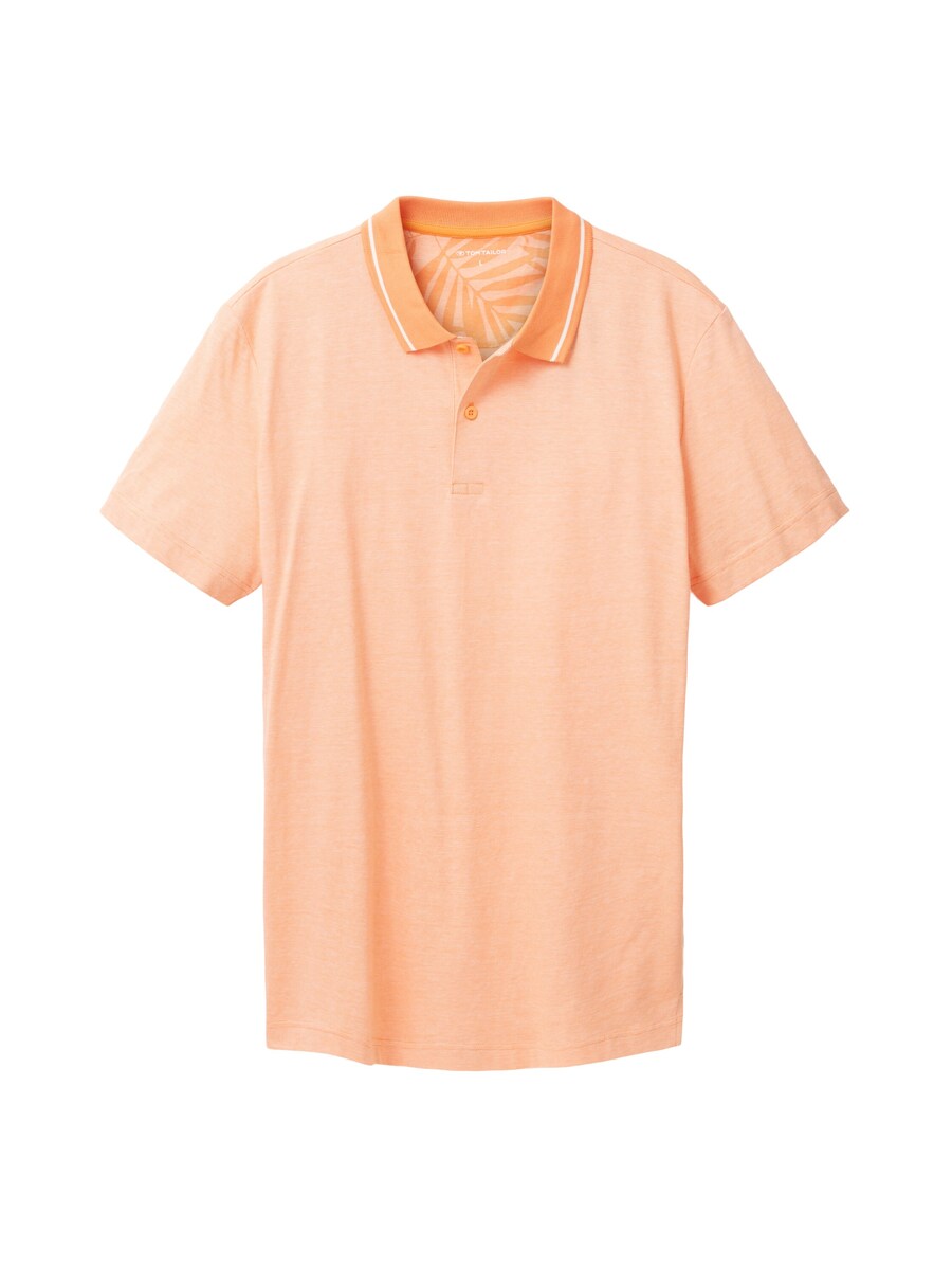 

Рубашка TOM TAILOR, цвет Light orange