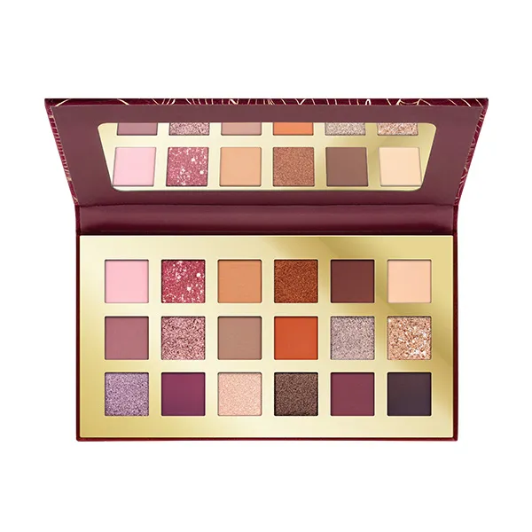 

Палитра теней Fall In Colours Paleta De Sombras Catrice, 1 UD