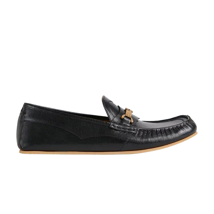 

Лоферы Gucci Loafer, черный