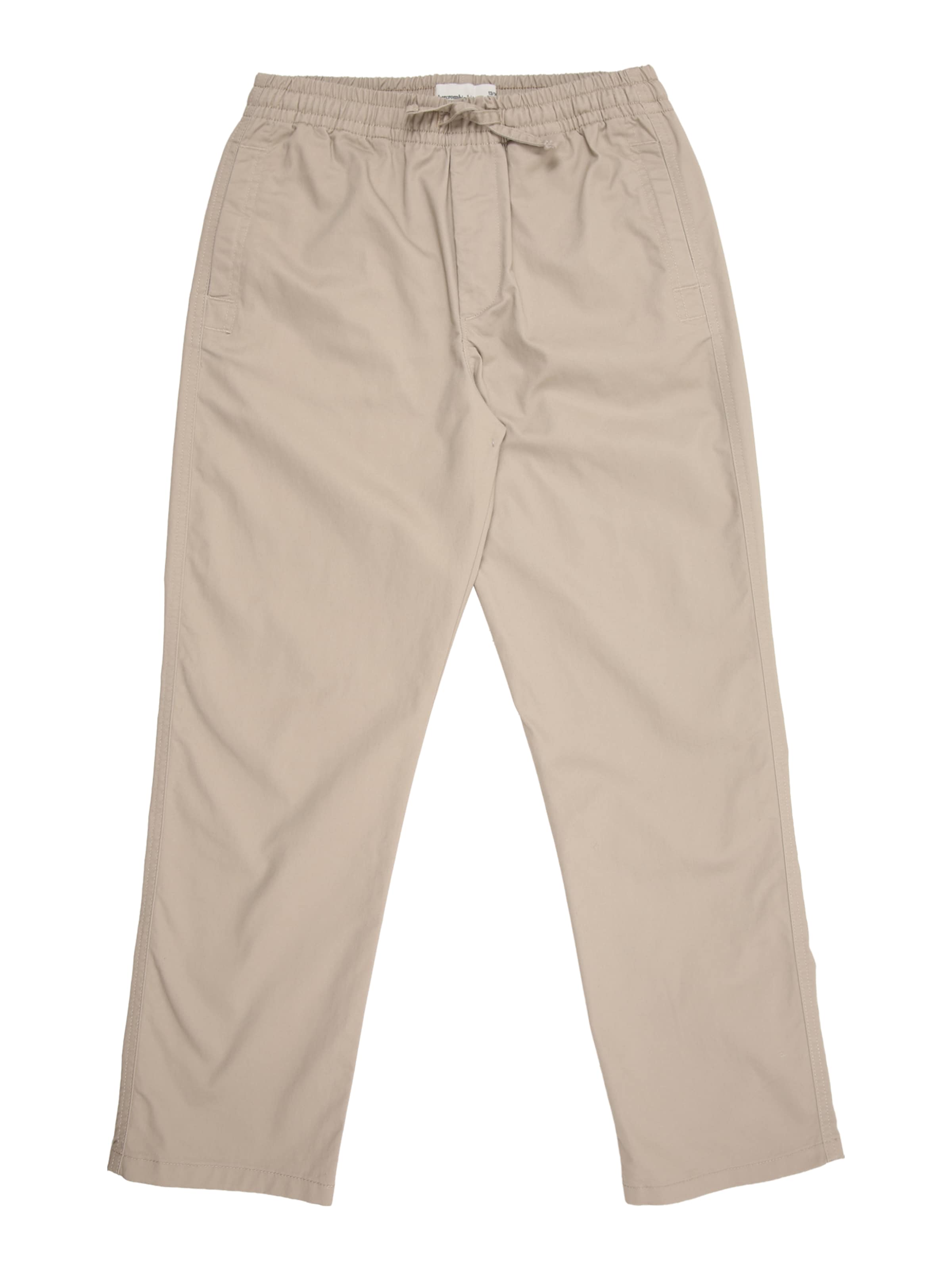 

Abercrombie & Fitch Обычные штаны цвета хаки