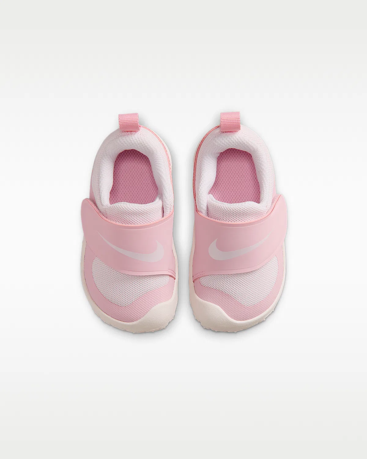 Детские кроссовки Nike Swoosh 1 Essential, Medium Soft Pink/Pearl Pink — фото 4