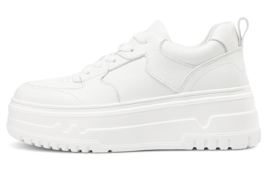 

Кроссовки rosa bianca Lifestyle Shoes Women's Low-top, белый
