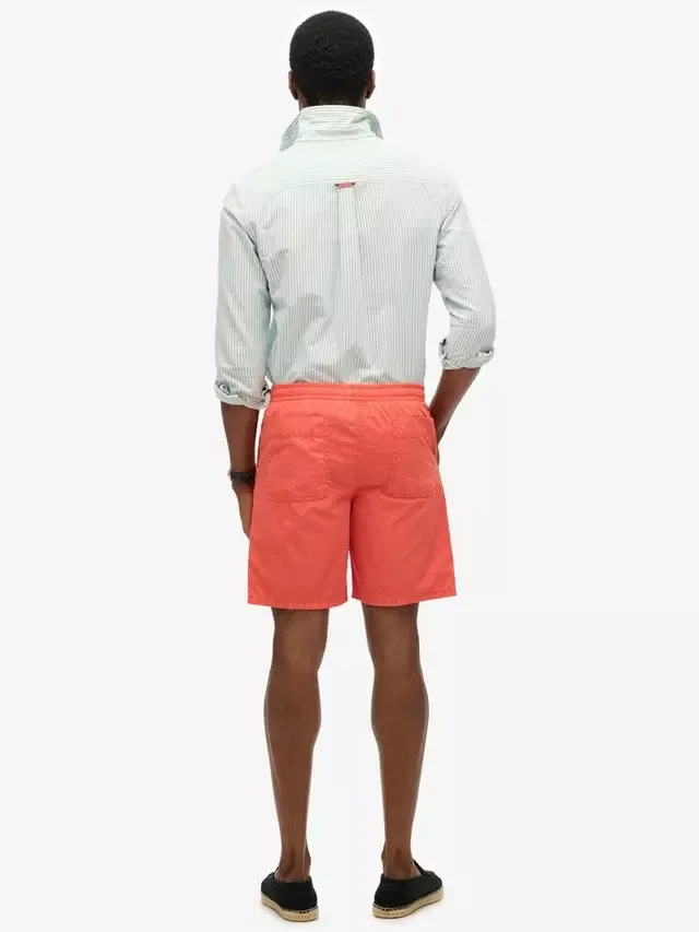 Шорты Essential Walk Shorts Superdry — фото 2