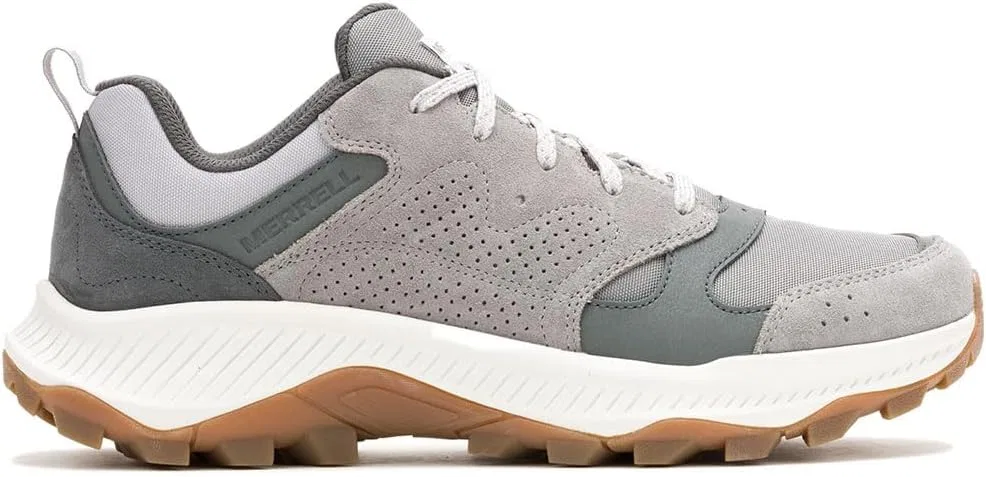 Мужские кроссовки Merrell Tempo Sol, цвет Alloy