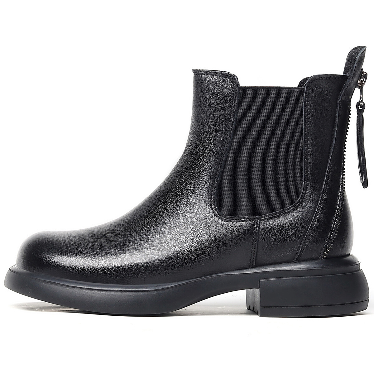 

Ботинки Martin Boot женские Ritai, черный