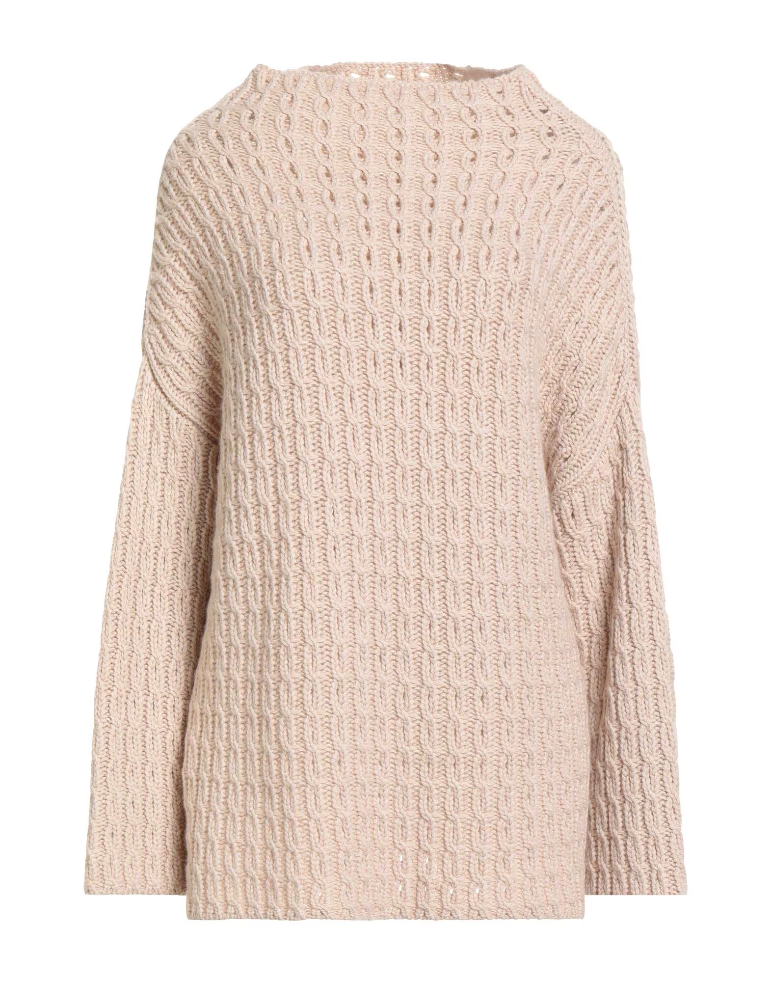 

Свитер Malo, бежевый