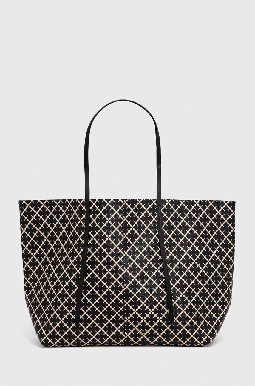 

Сумочка от Malene Birger By Malene Birger, черный