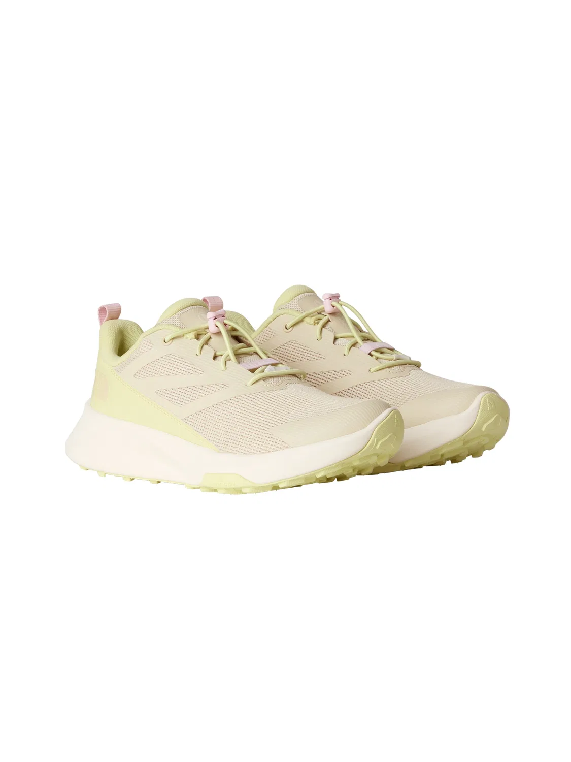 Кроссовки 'Y Altamesa' The North Face, Light Green — фото 2