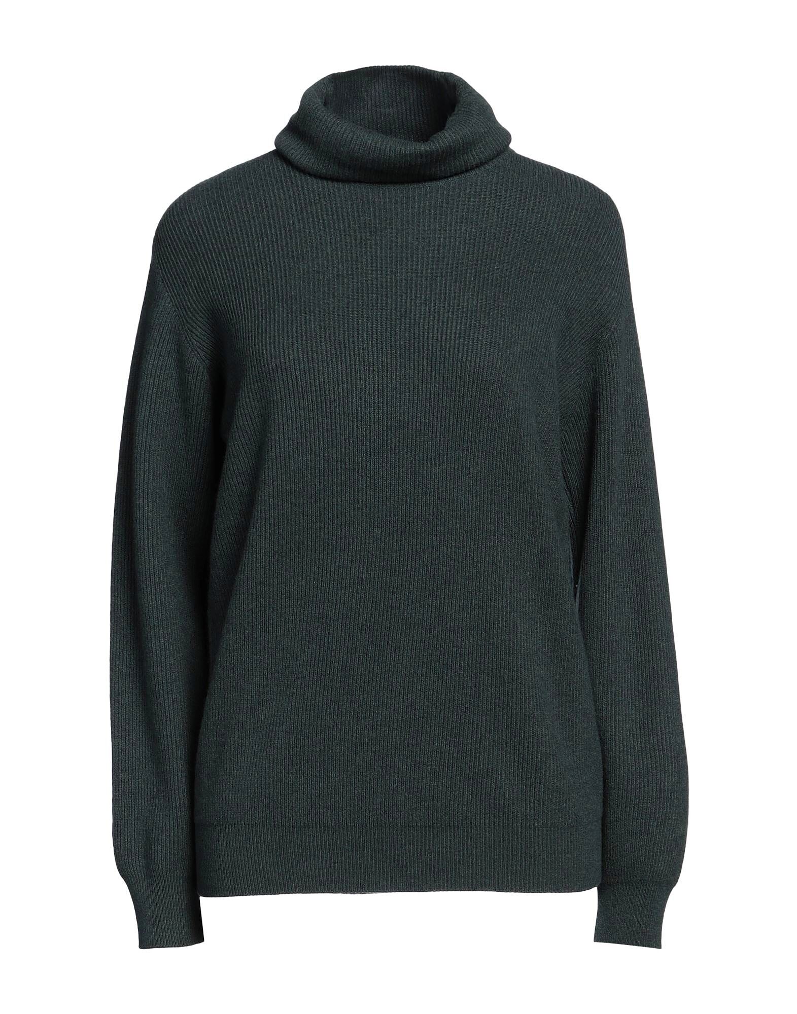 

Водолазка Brunello Cucinelli, глубокий бирюзовый