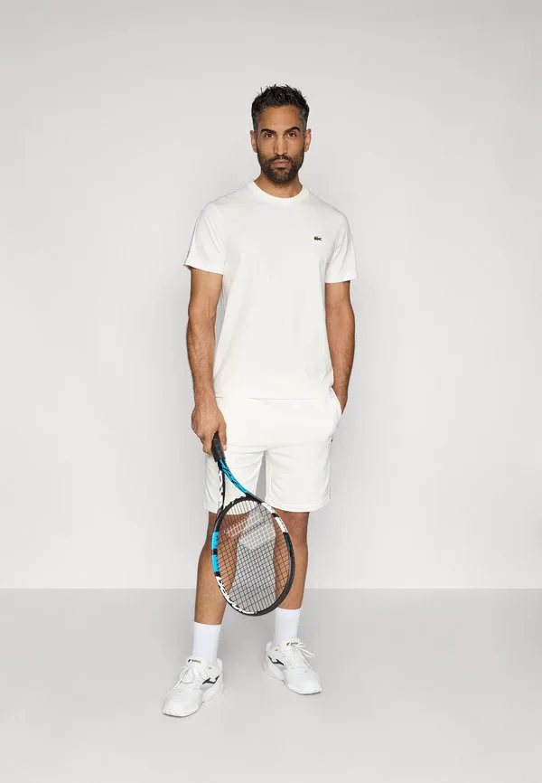 Спортивные шорты Lacoste Sport, Flour — фото 2