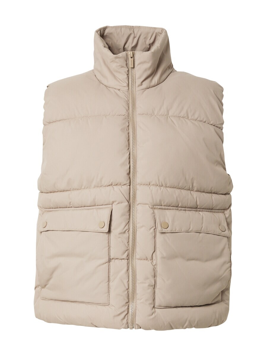 

Жилет Only & Sons Vest ONSJAIMY, темно-бежевый