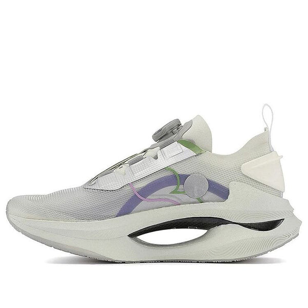 Кроссовки x Soulland Soulland Jue Ying Li-Ning, белый