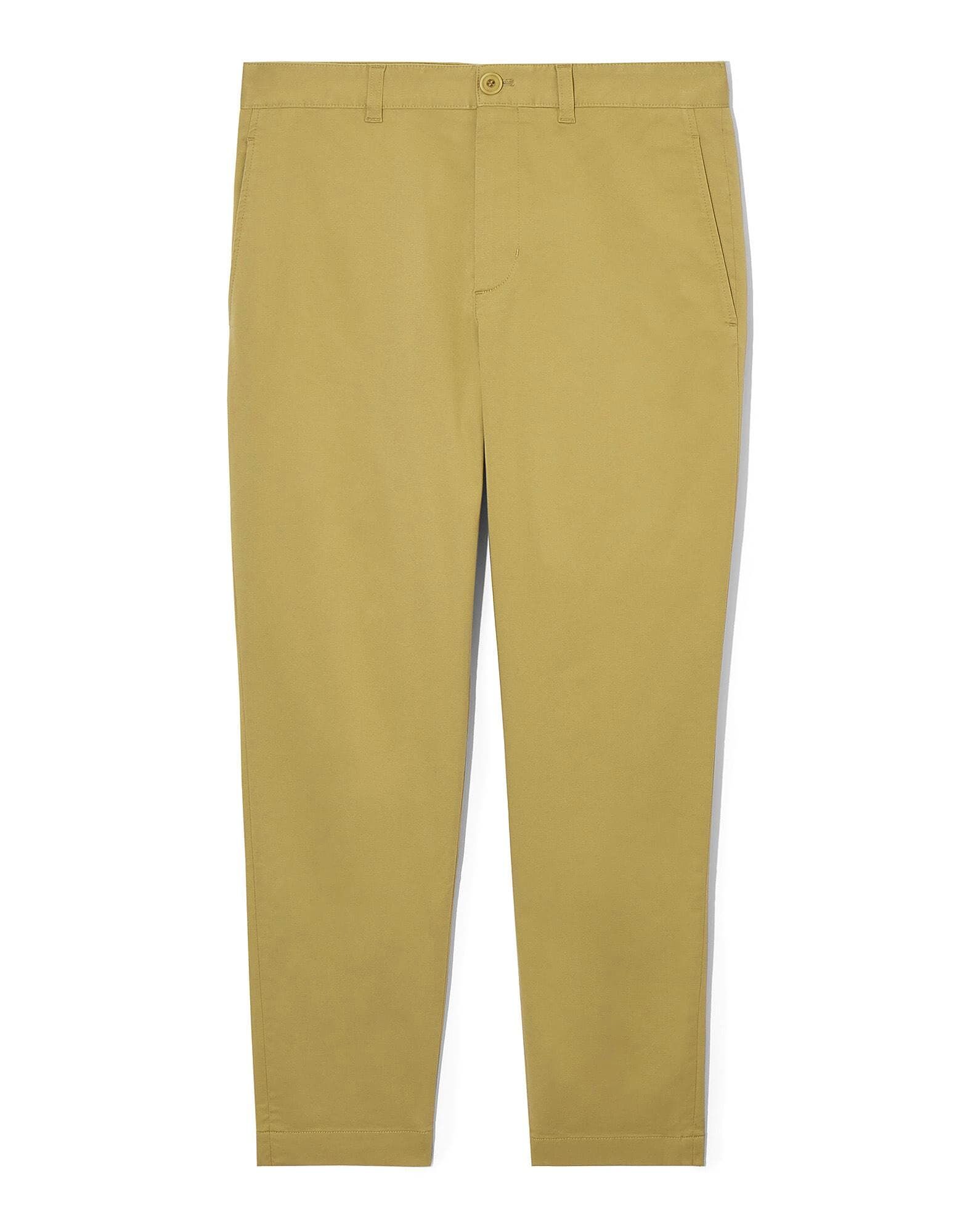 

Брюки Cos, коричневый